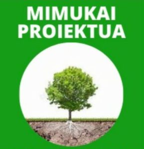 Mimukai Proiektua Leitzako Udala